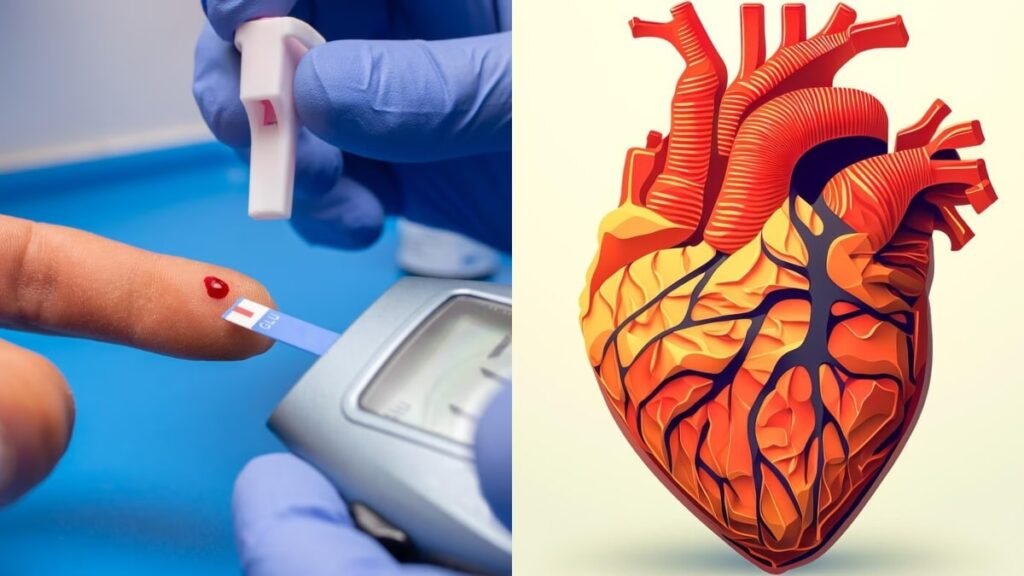 Integrated Management of Diabetes and Heart Disease